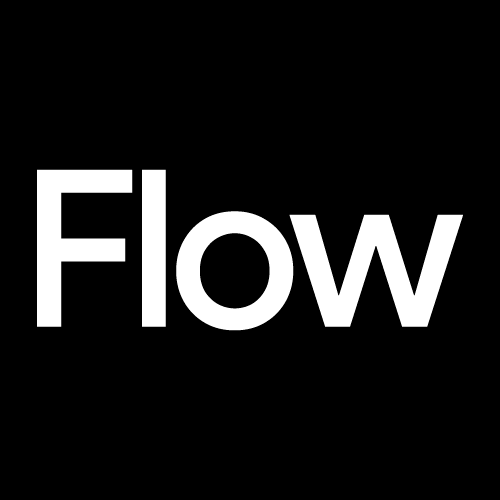 Logo Google Flow