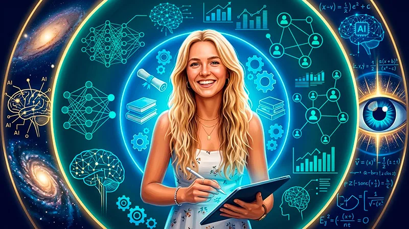 Explique Qualquer Tema em 3 Níveis: Simples, Intermediário e Avançado — exemplo de prompt de IA para Estudos em Claude